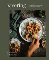 Cover image for Savoring