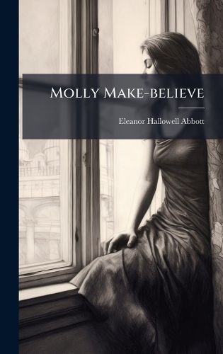 Cover image for Molly Make-believe