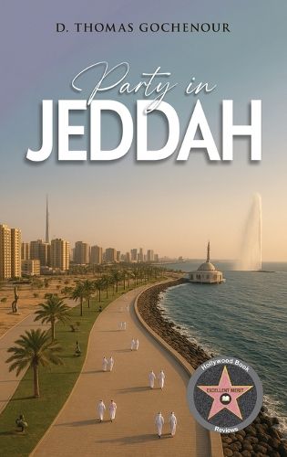 Cover image for Party in Jeddah