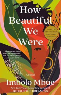 Cover image for How Beautiful We Were: A Novel