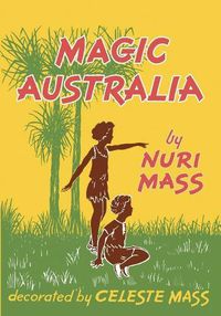 Cover image for Magic Australia