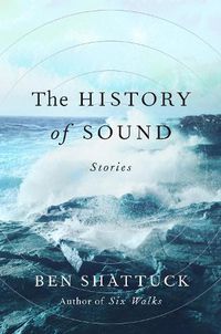 Cover image for The History of Sound