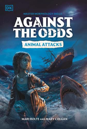 Against the Odds: Animal Attacks