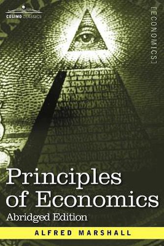 Cover image for Principles of Economics: Abridged Edition