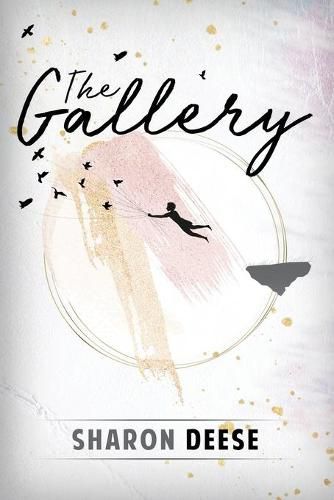 Cover image for The Gallery