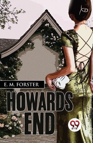 Cover image for Howards End