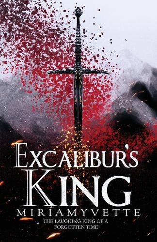 Cover image for Excalibur's King