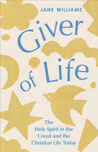 Cover image for Giver of Life