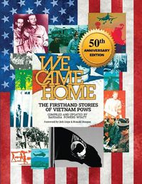 Cover image for We Came Home