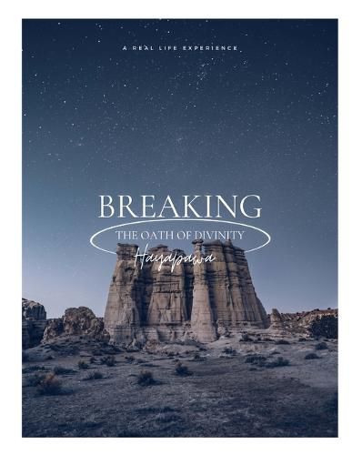 Cover image for Breaking the Oath of Divinity