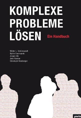 Cover image for Komplexe Probleme Loesen: Ein Handbuch