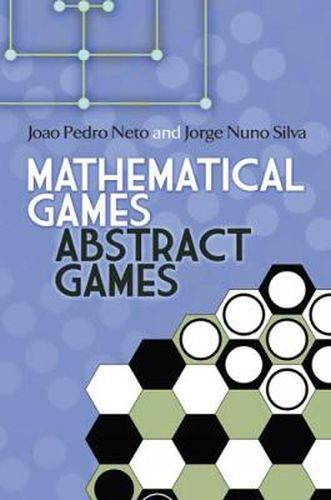 Cover image for Mathematical Games, Abstract Games