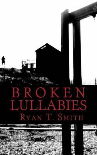 Cover image for Broken Lullabies
