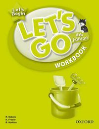 Cover image for Let's Begin: Workbook