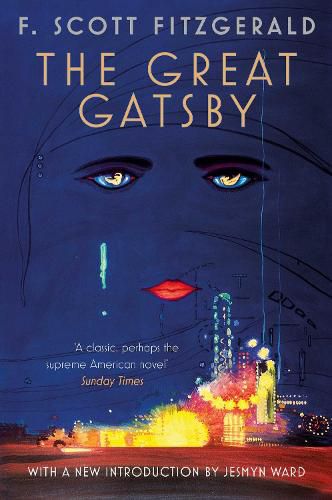 Cover image for The Great Gatsby