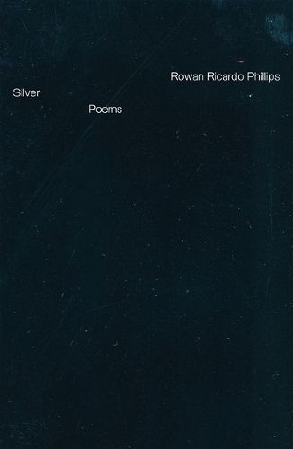 Cover image for Silver