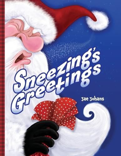 Cover image for Sneezing's Greetings