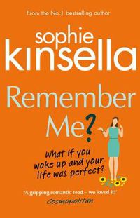 Cover image for Remember Me?