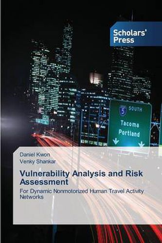 Cover image for Vulnerability Analysis and Risk Assessment