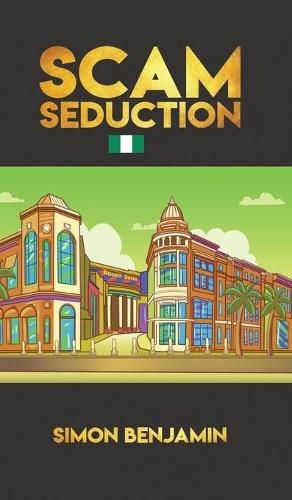 Cover image for Scam Seduction