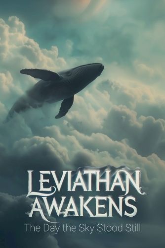 Cover image for Leviathan Awakens