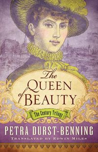 Cover image for The Queen of Beauty