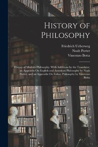 History of Philosophy