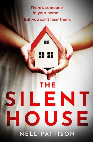 Cover image for The Silent House