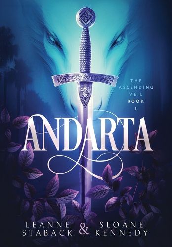 Cover image for Andarta