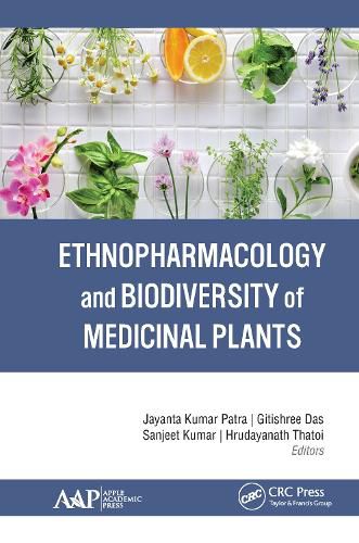 Cover image for Ethnopharmacology and Biodiversity of Medicinal Plants