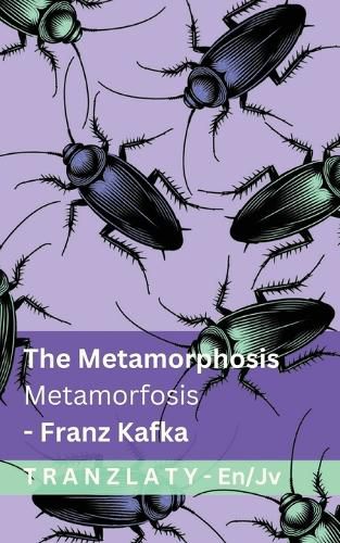 Cover image for The Metamorphosis / Metamorfosis