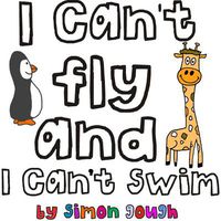 Cover image for I Cant Fly & I Cant Swim