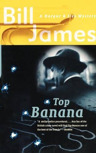 Cover image for Top Banana