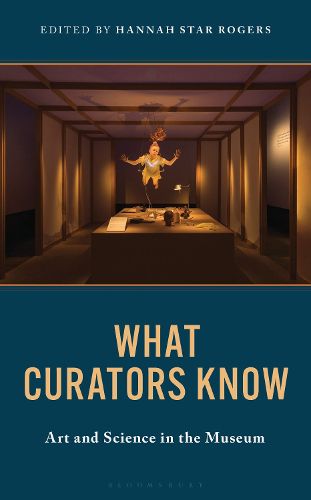 Cover image for What Curators Know