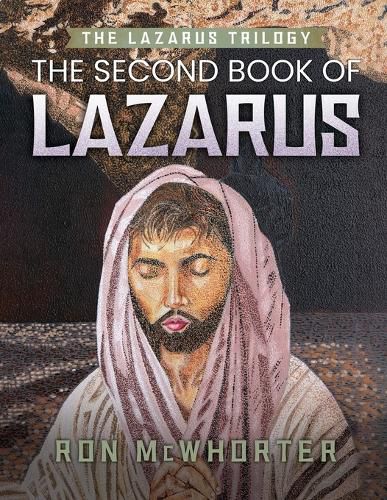 Cover image for The Second Book of Lazarus