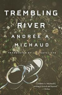Cover image for Trembling River