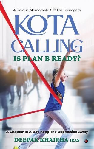 Cover image for Kota Calling