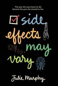 Cover image for Side Effects May Vary