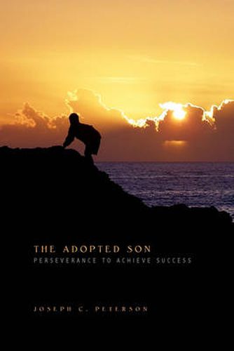 Cover image for The Adopted Son