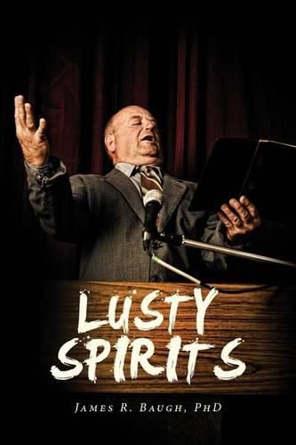 Cover image for Lusty Spirits