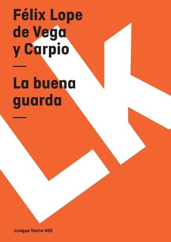 Cover image for La Buena Guarda