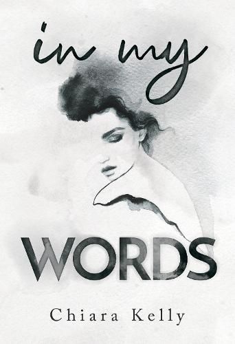 Cover image for In My Words