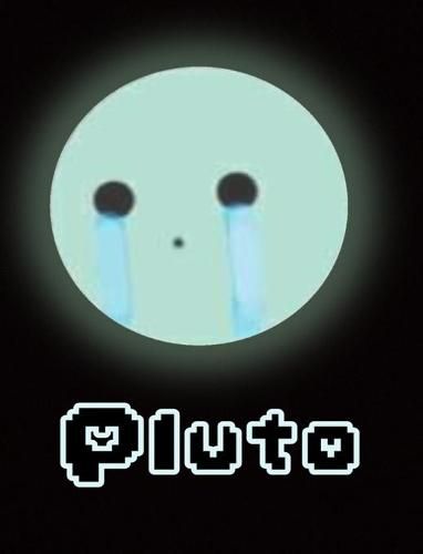 Pluto