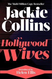 Cover image for Hollywood Wives: introduced by Helen Ellis