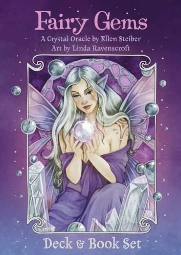 Cover image for Fairy Gems