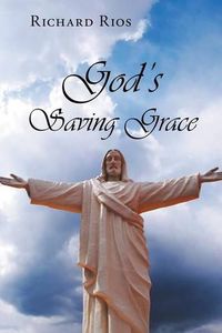 Cover image for God's Saving Grace