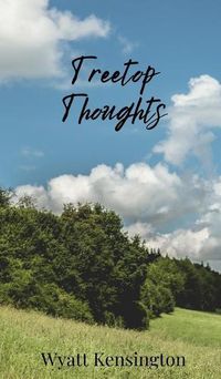 Cover image for Treetop Thoughts