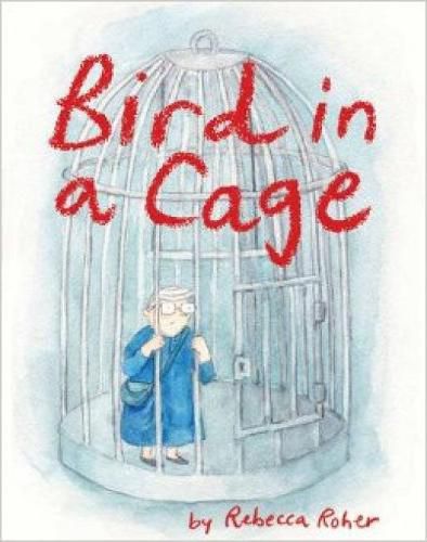 Cover image for Bird In A Cage