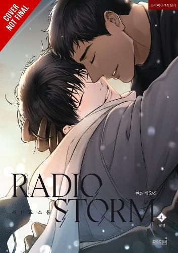 Cover image for Radio Storm, Vol. 4