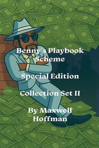 Cover image for Benny's Playbook Scheme Special Edition Collection Set II